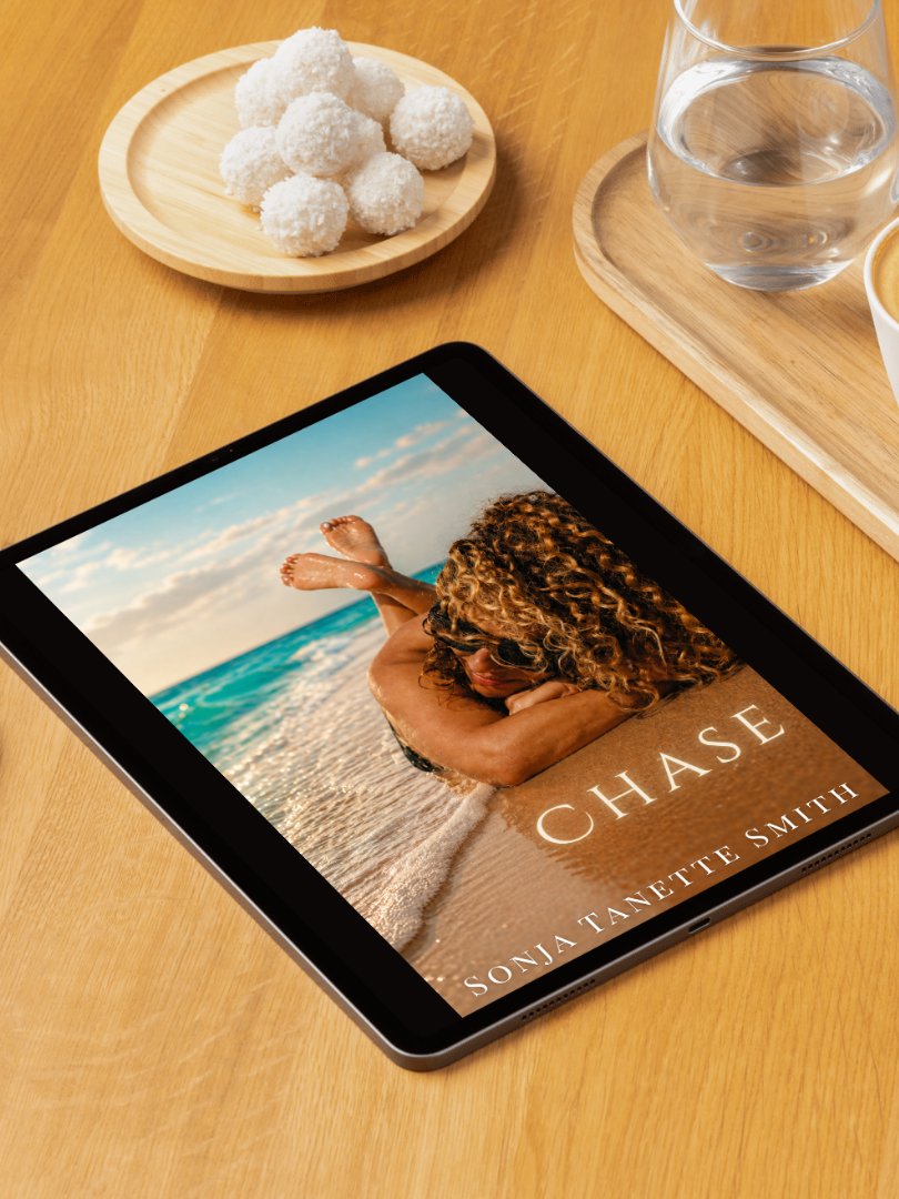 Chase by Sonja Tanette Smith product image (2)