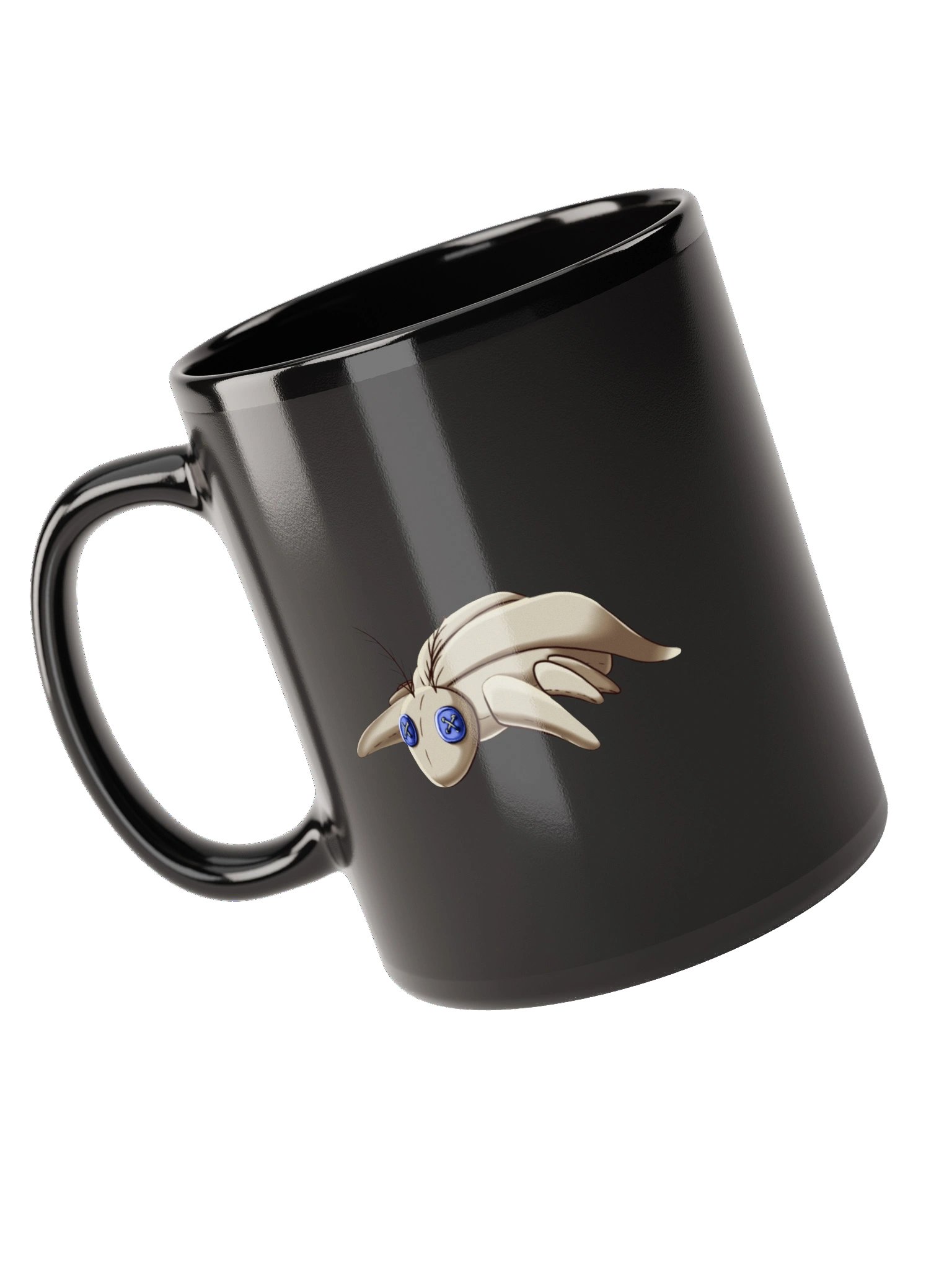 Lamy Plush Mug product image (9)