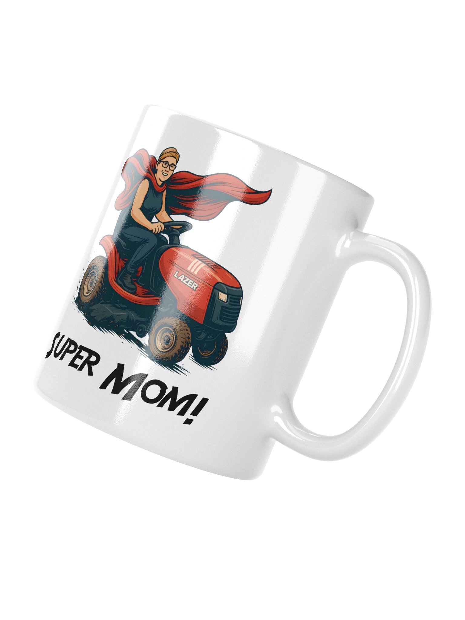 Supermom Mug # 1 product image (7)