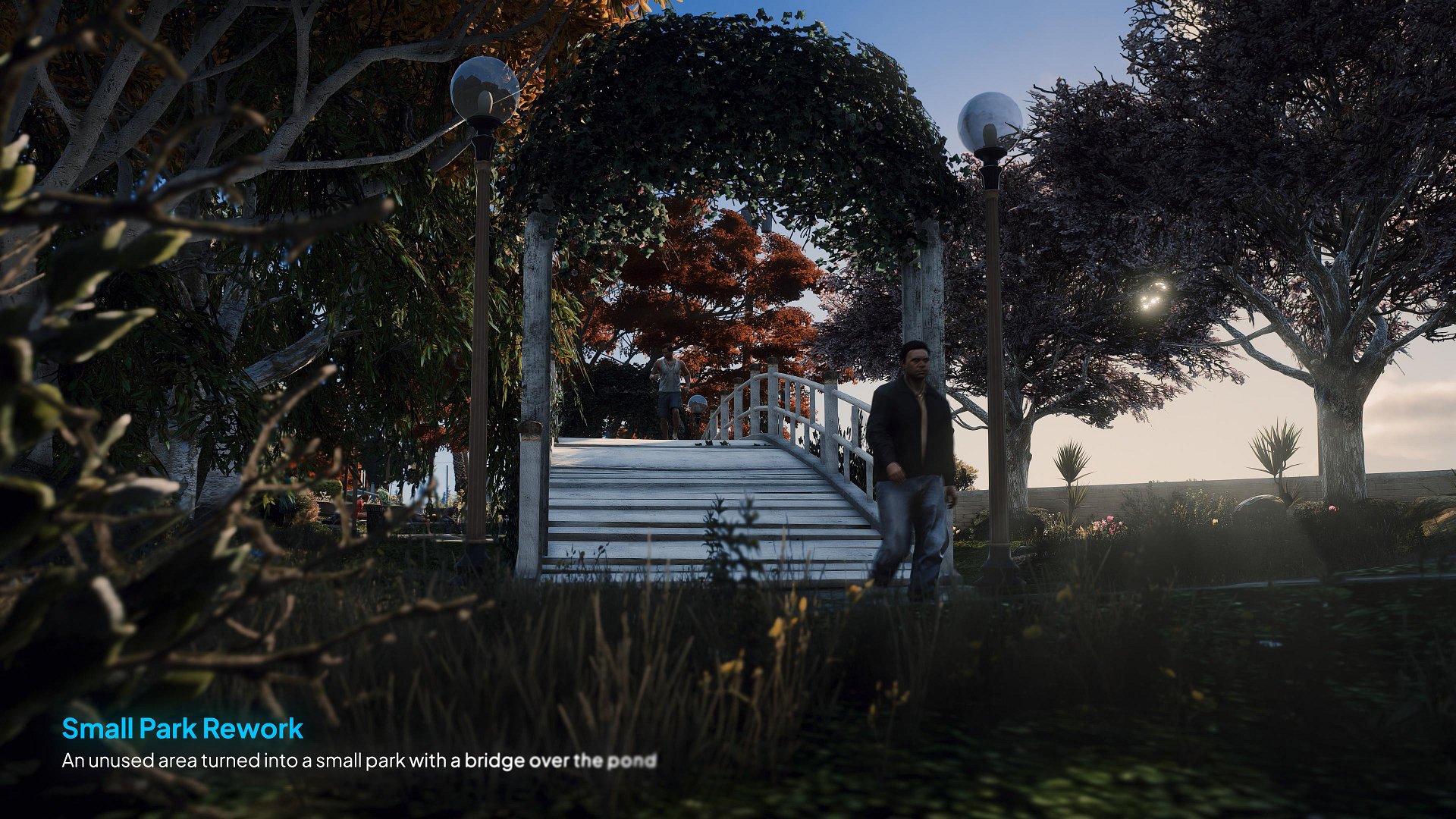 [MLO] Blaine County Savings Bank - GTA 5, FiveM Interior Map product image (1)