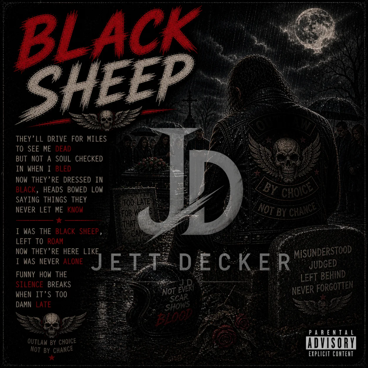 Black Sheep product image (1)