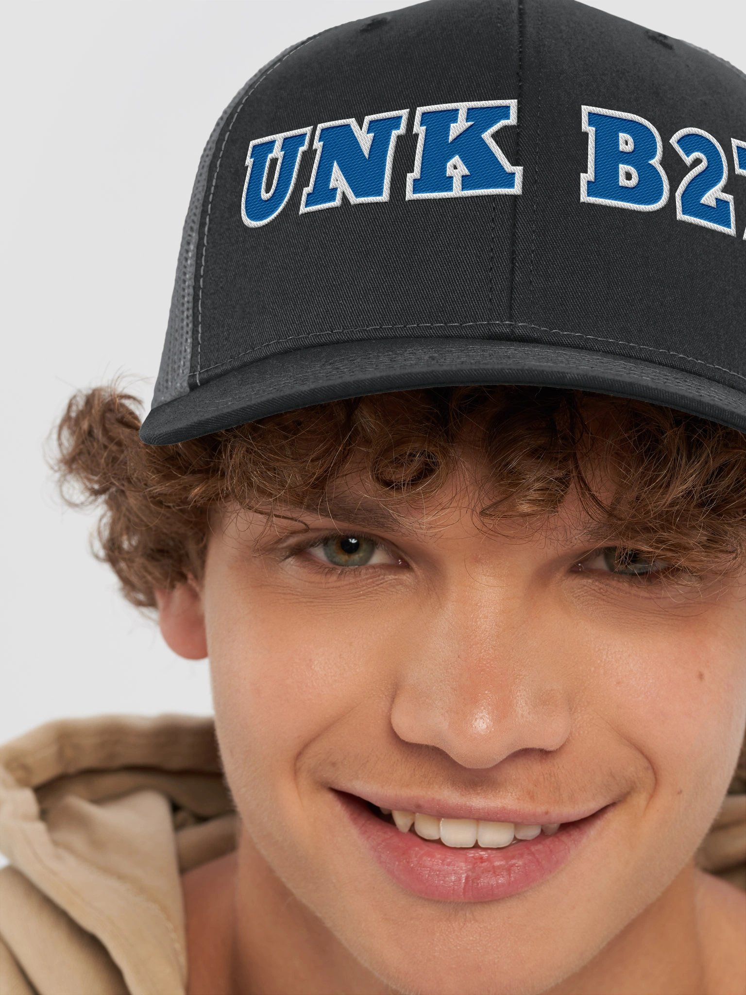 UNK B27 - RT Hat product image (54)
