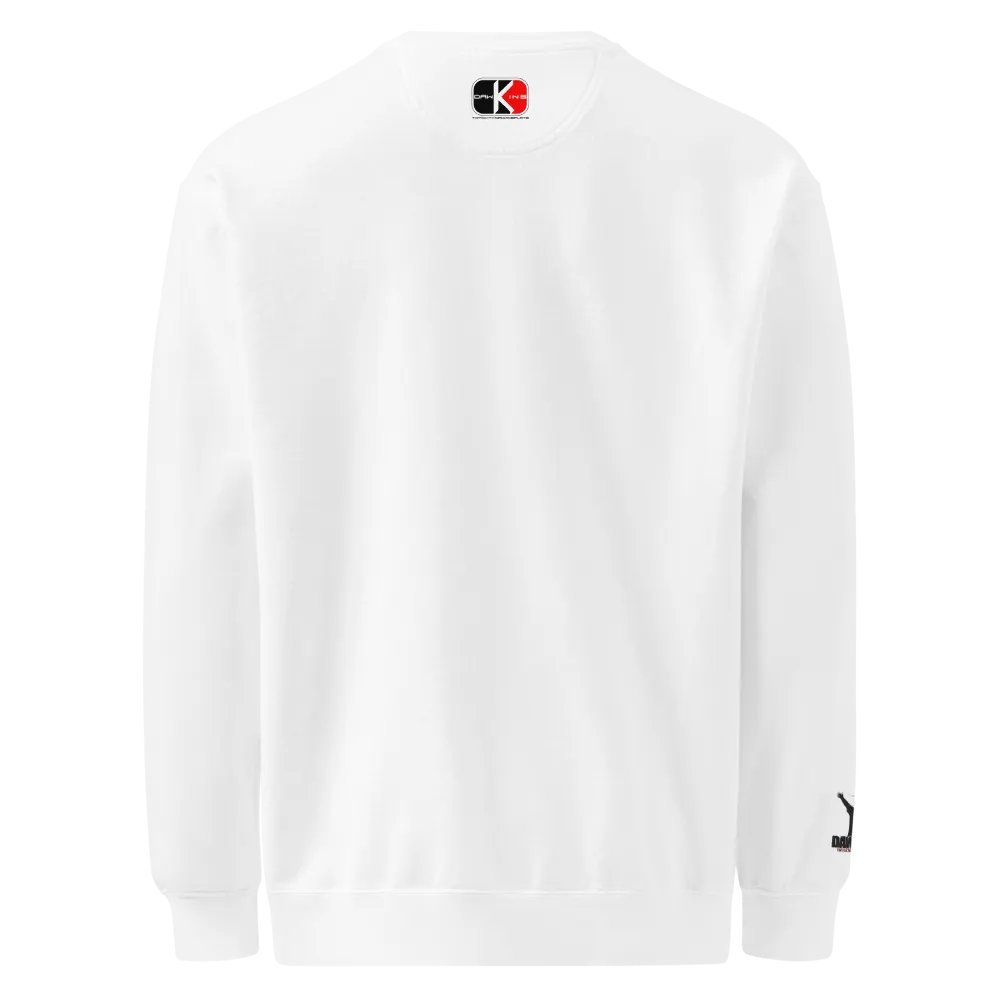 Dawkins Dyed Sweatshirt product image (2)