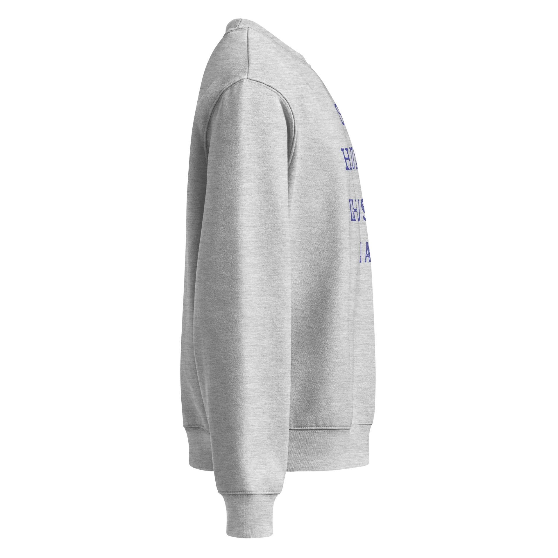 Stay Humble, Hustle Hard Sweatshirt product image (5)