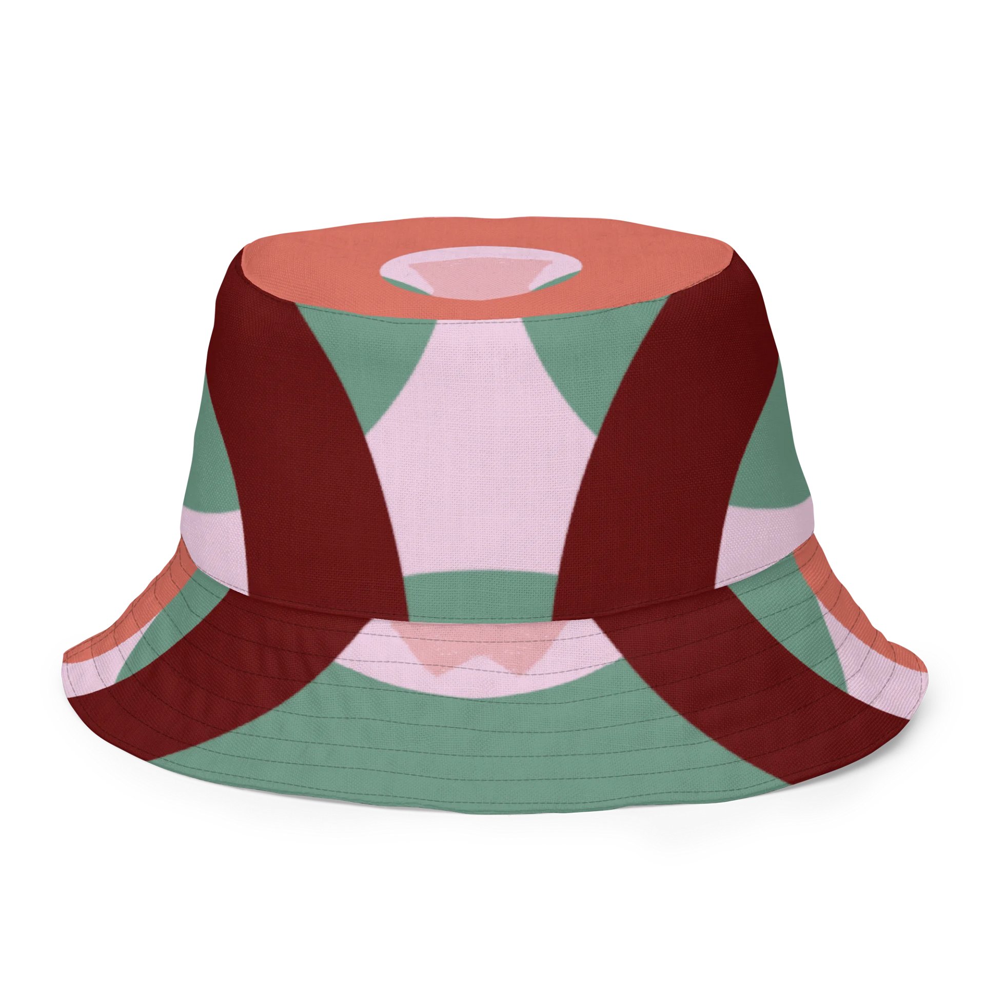 Jazz Bucket Hat product image (1)
