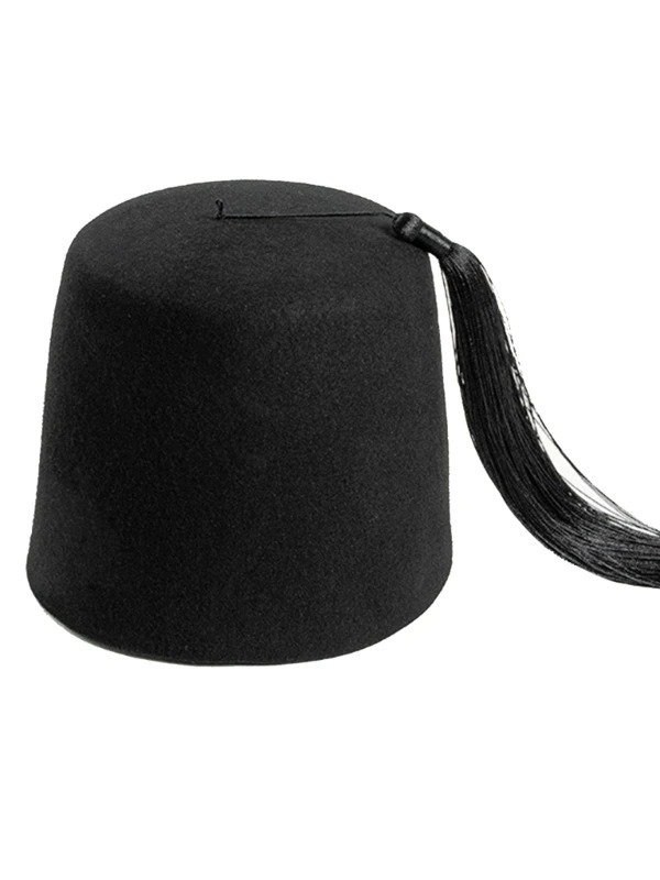 Moorish Hat product image (1)