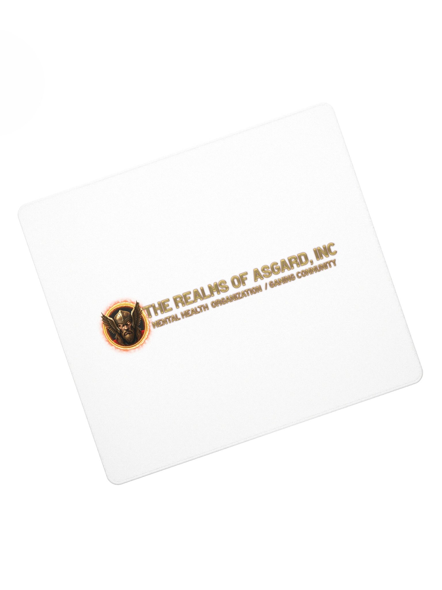 TROA Gaming Mouse Pad product image (8)