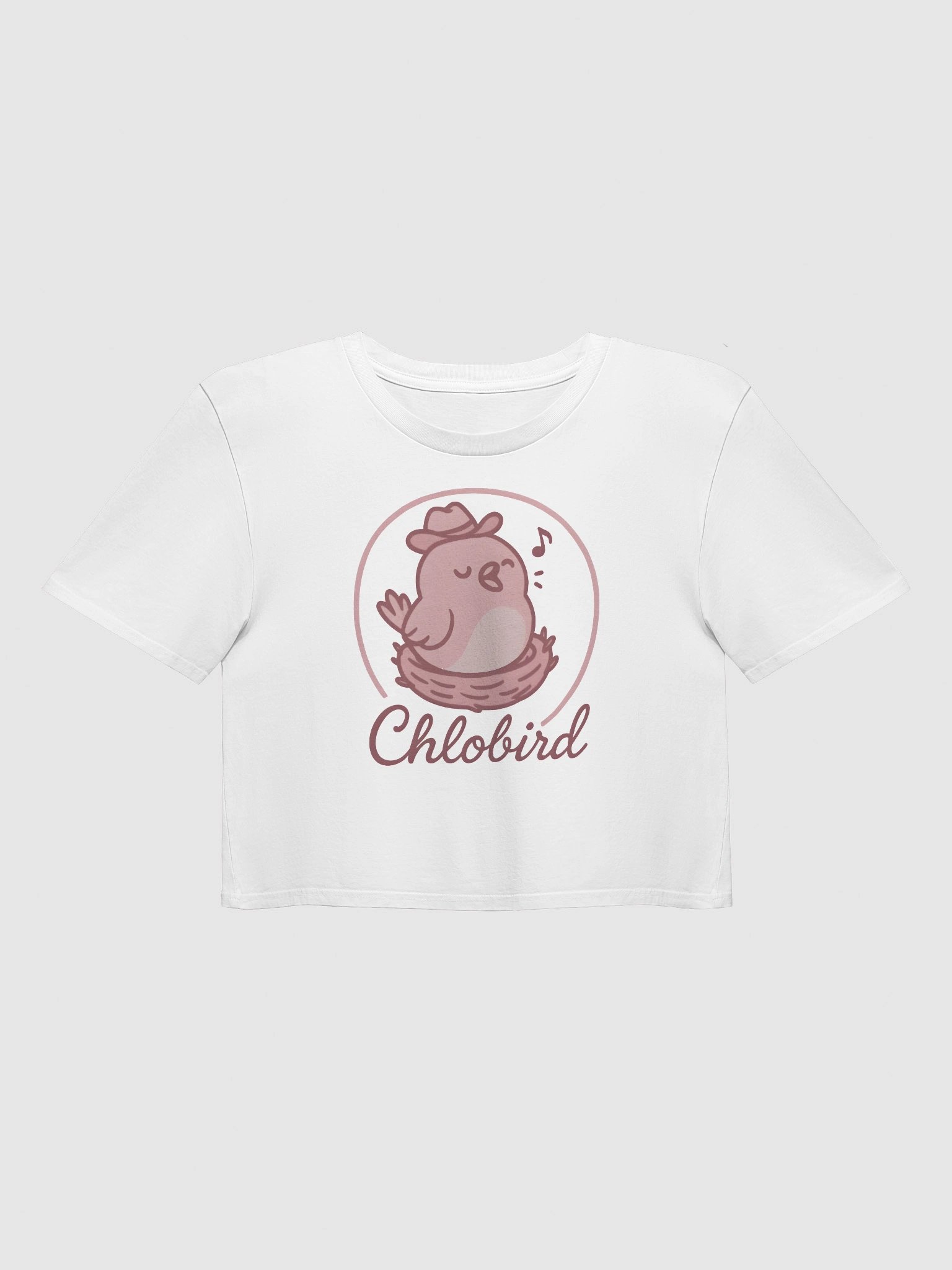 Chlobird Crop Top product image (1)