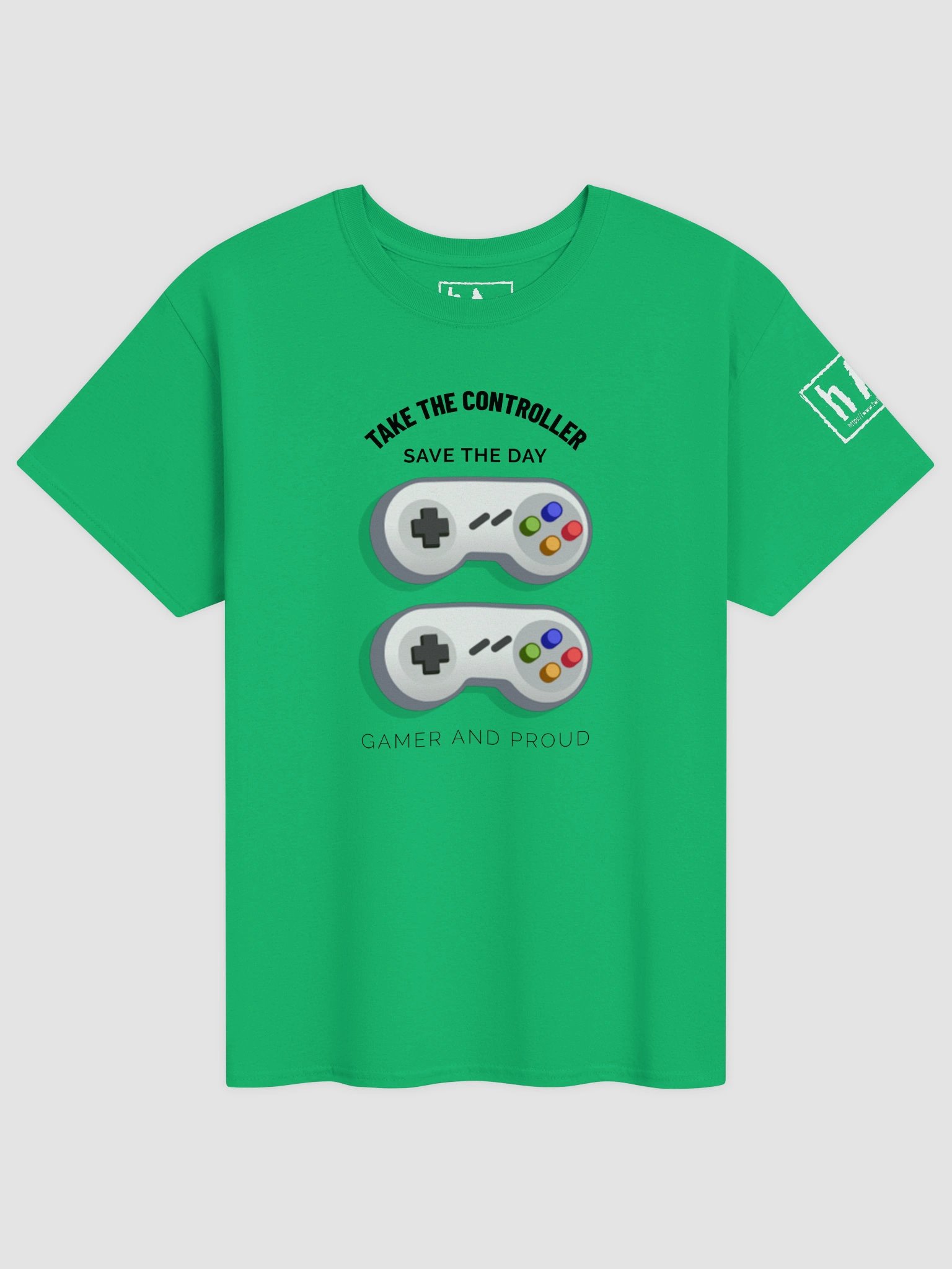 Take the Controller product image (1)