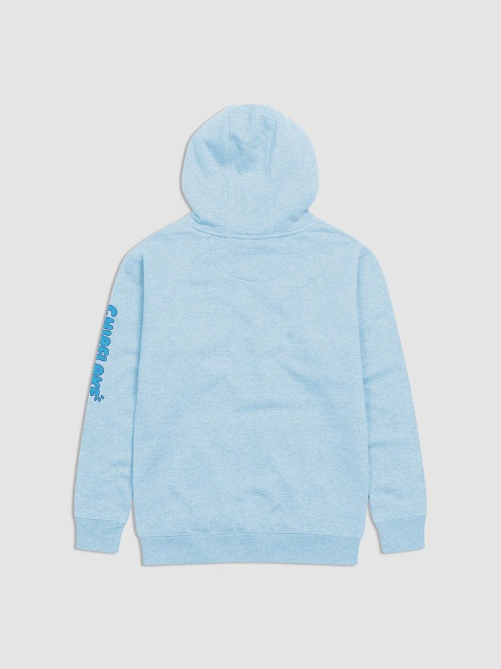 Meow Miau Chipflake Hoodie product image (2)
