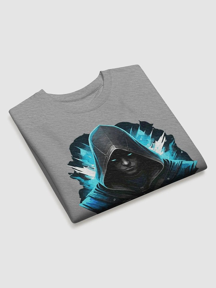 Shadow Assassin Sweater product image (5)
