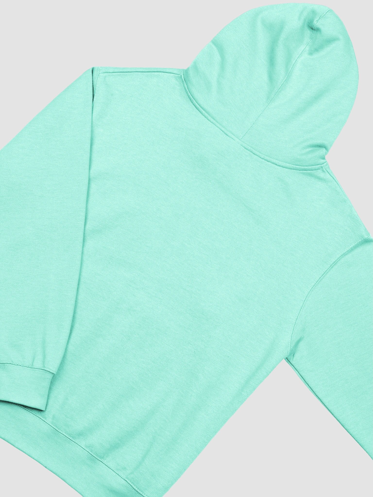 NLD Monochrome Hoodie product image (5)