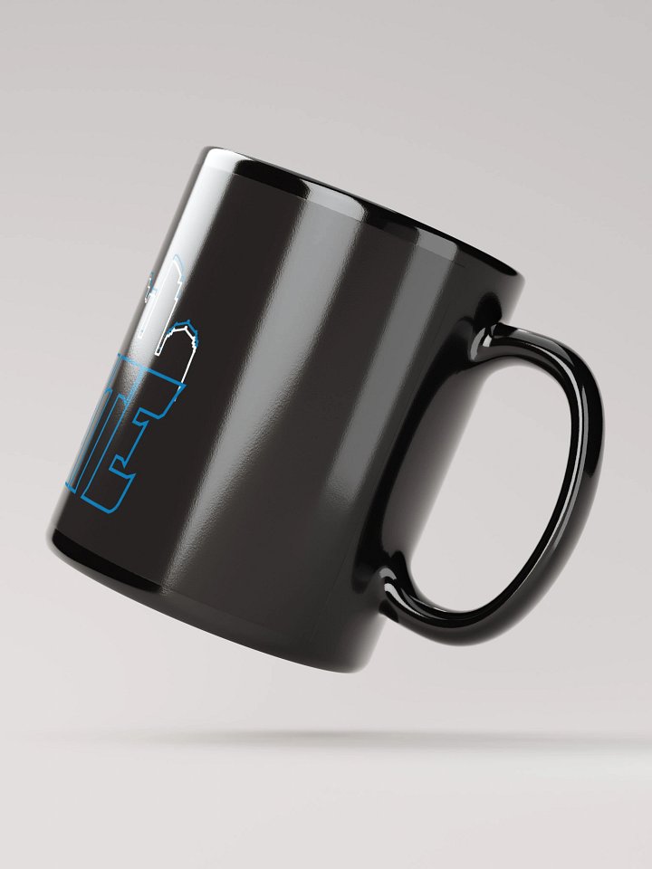 "Skyline" Mug product image (2)