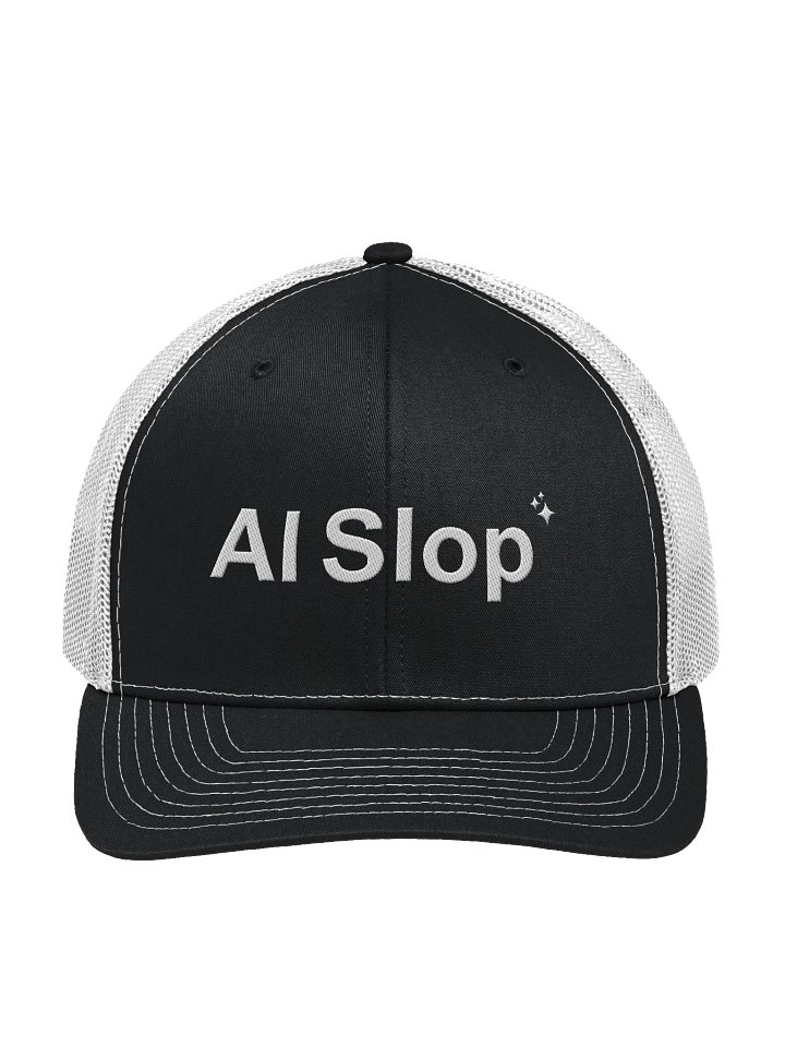 Slop Hat product image (1)