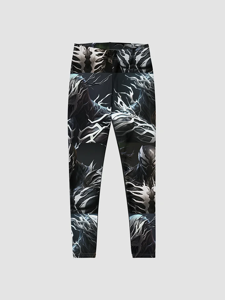 [projectcarnagex] All-Over Print Leggings product image (1)