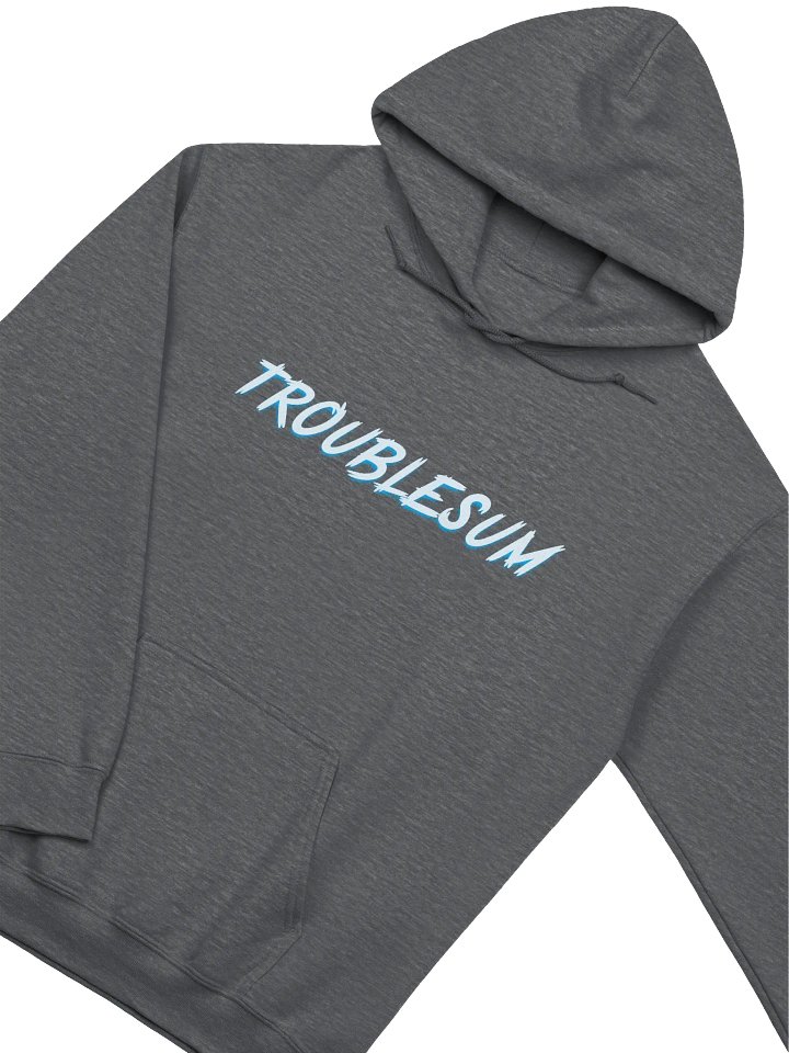 Troublesum X TMT X Fortnite Hoddie product image (1)