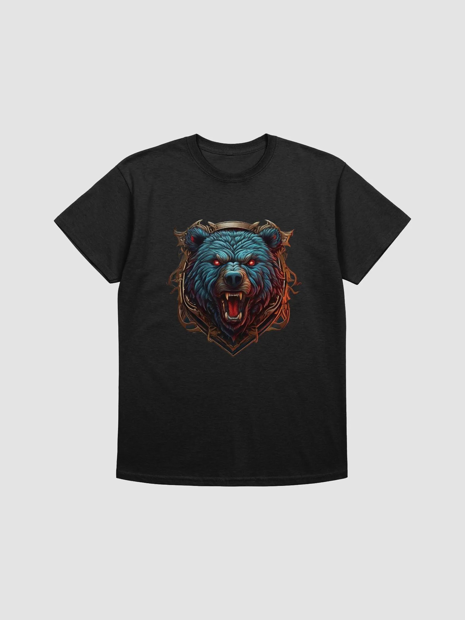 Bear Fury product image (1)