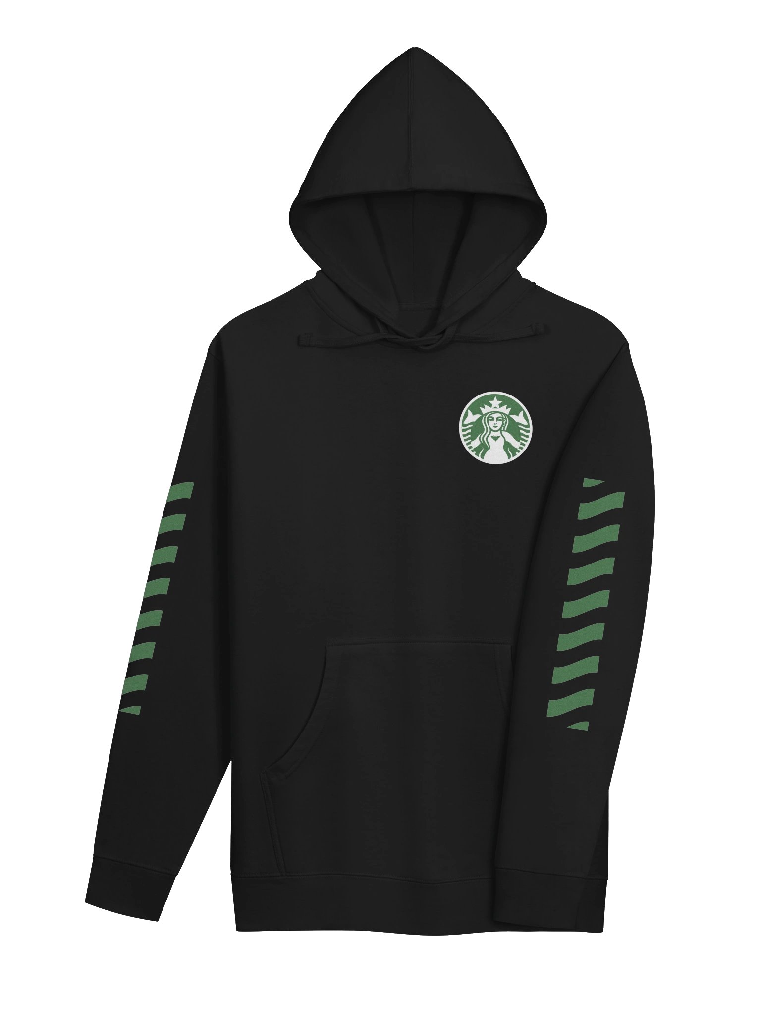 SiGH Needs Coffee Pullover product image (4)
