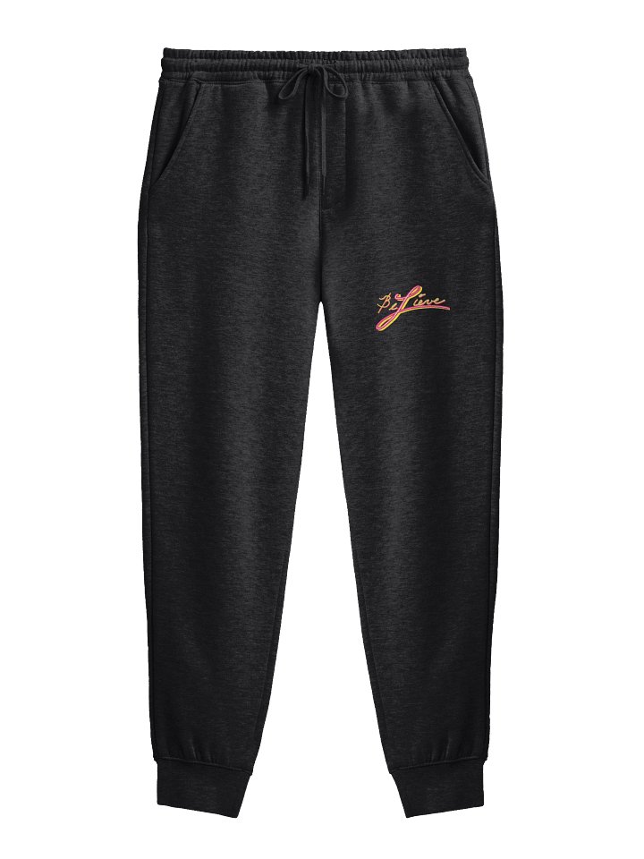 Believe V2 | Midweight Fleece Joggers product image (1)