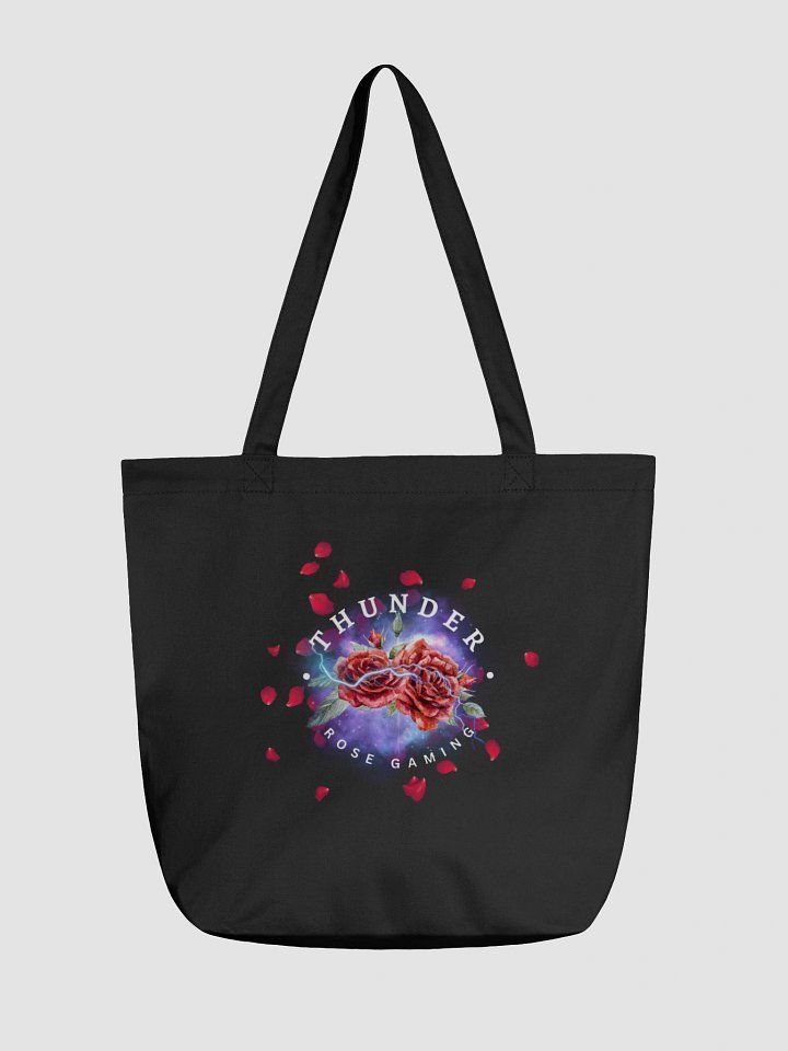 Thunder Rose Gaming Eco-Tote Bag product image (1)