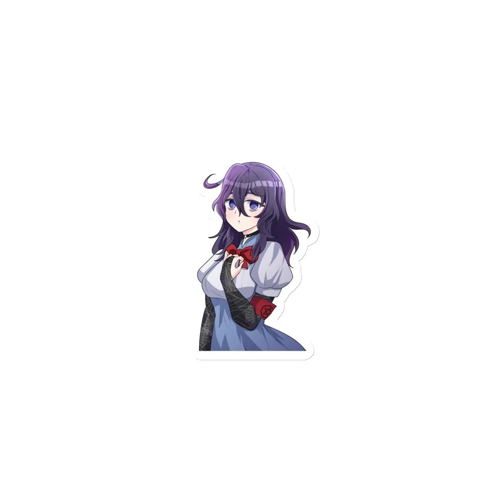 Magnet - WTN Komi Mode product image (1)