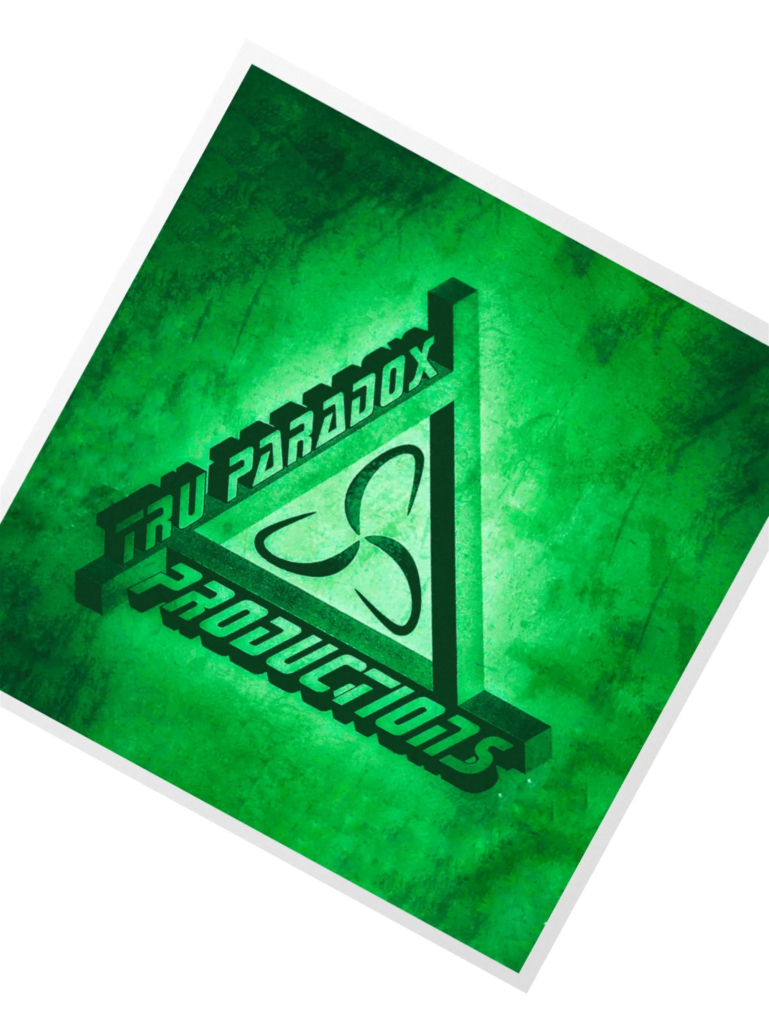 Sticker - LOGO product image (3)