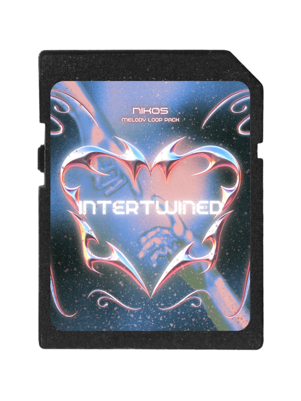 Intertwined - Melody Loop Pack product image (1)