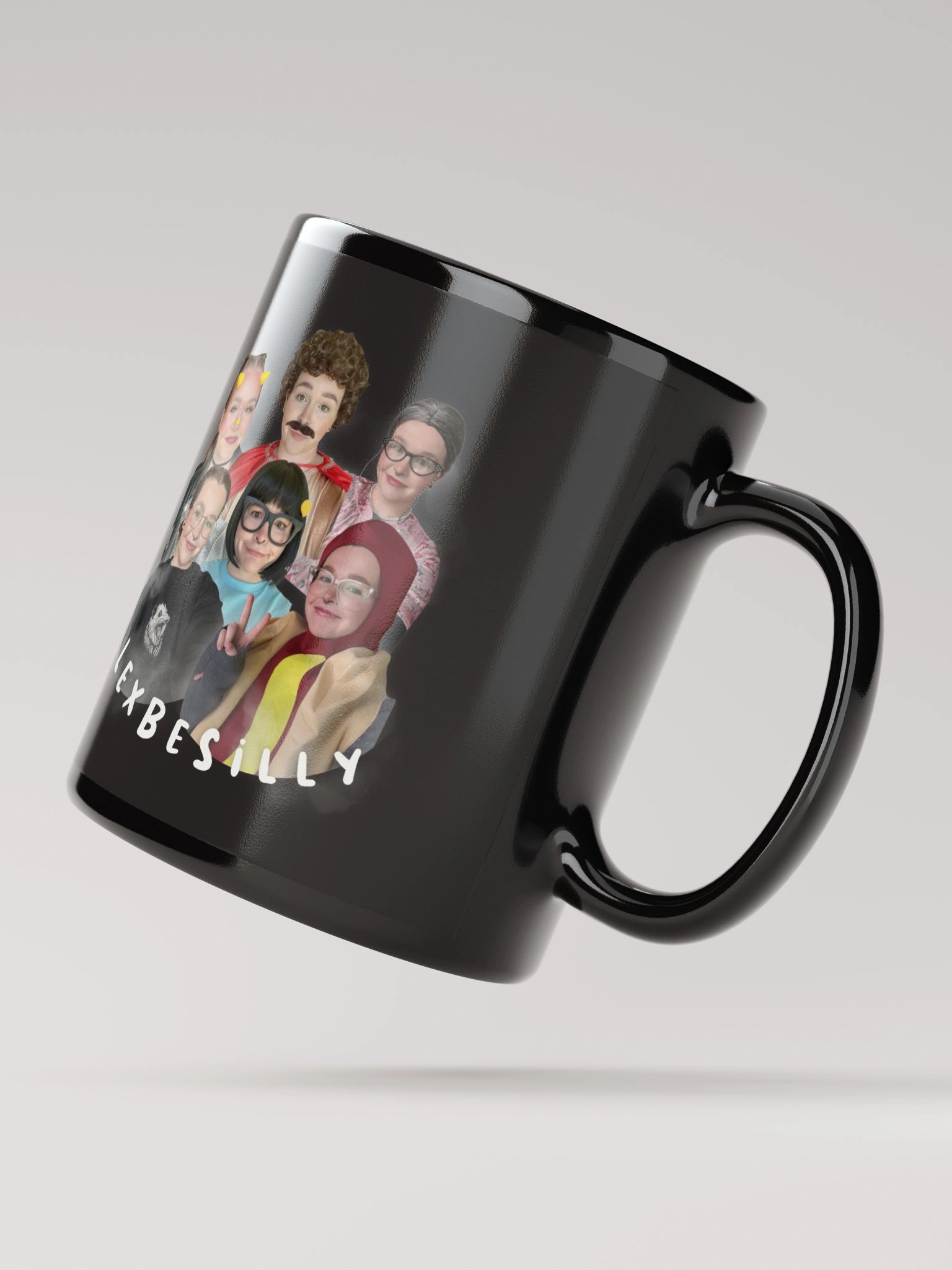 Have A Coffee With Me product image (2)