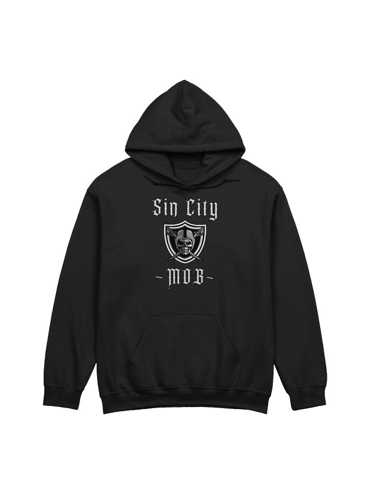 SIN CITY MOB 1A product image (1)
