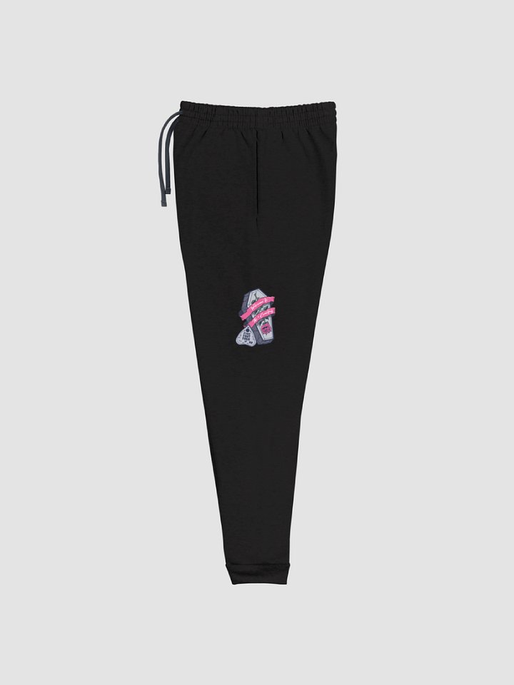 [FiveFootFourOfNo] Unisex Joggers - Jerzees 975MPR -1 product image (1)