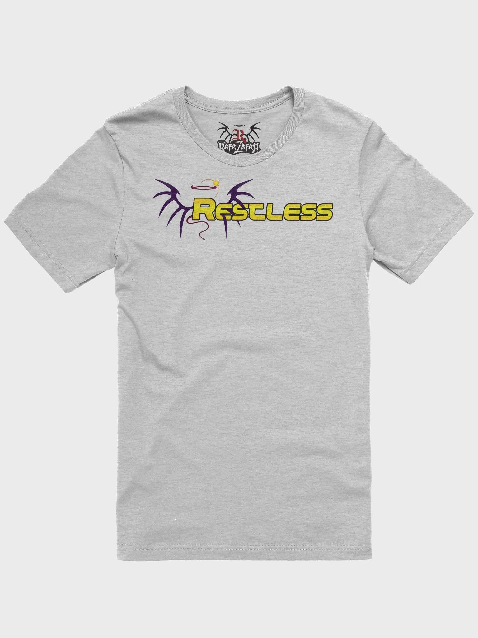 Restless Rafa Ruckus T-Shirt product image (4)
