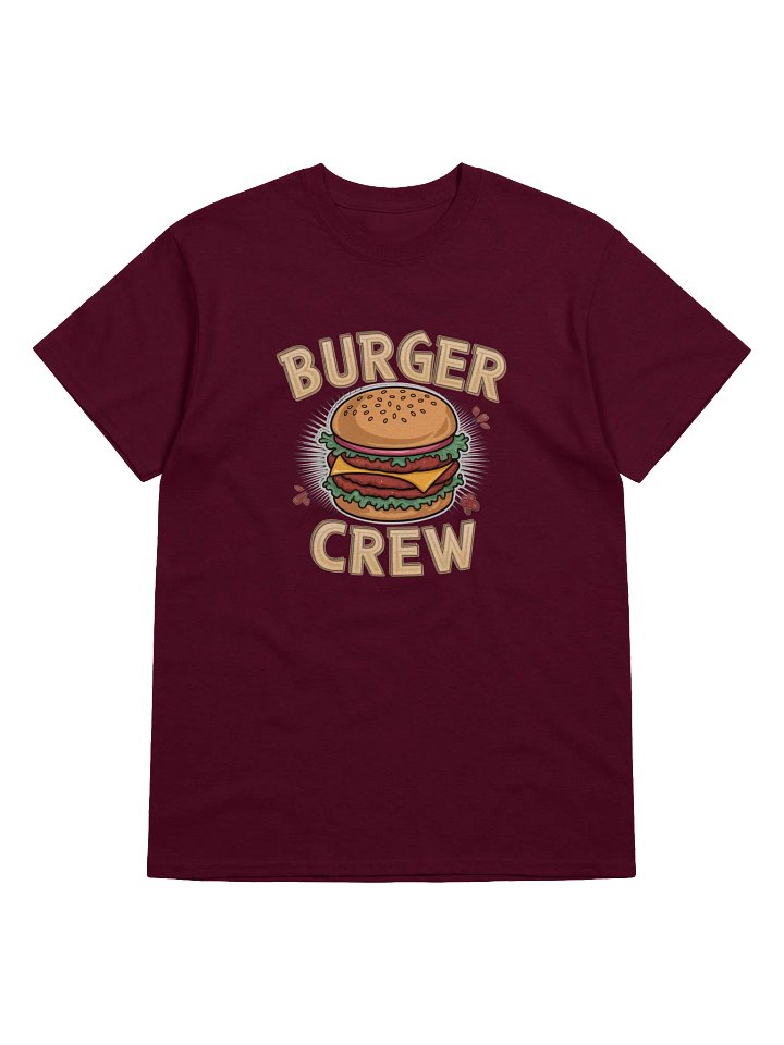 Burger Crew product image (1)