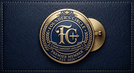 Founders circle+ 