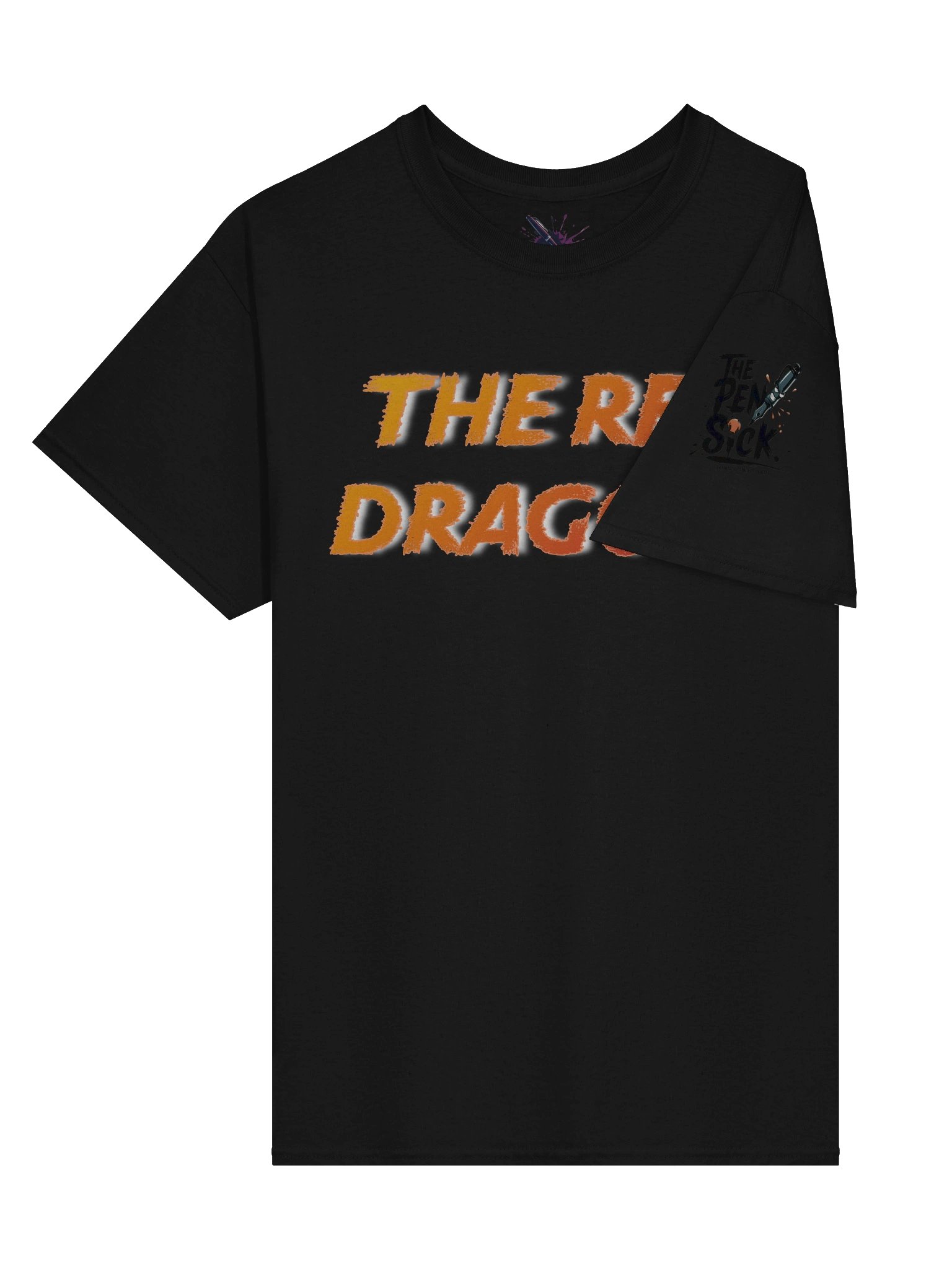 Poetry Life League: The Red Dragons product image (8)