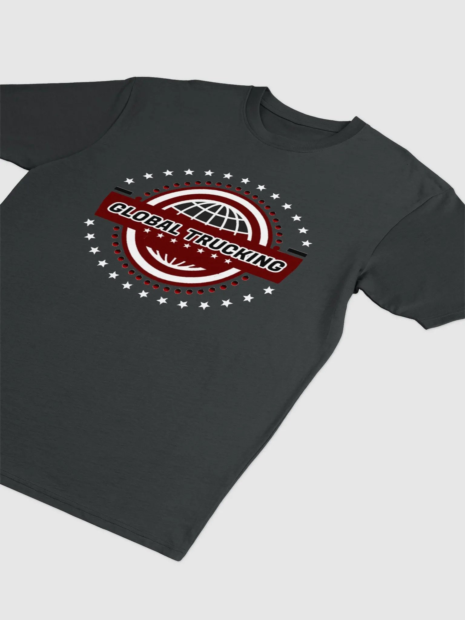 Cotton Heritage Men's Premium Heavyweight Tee product image (5)