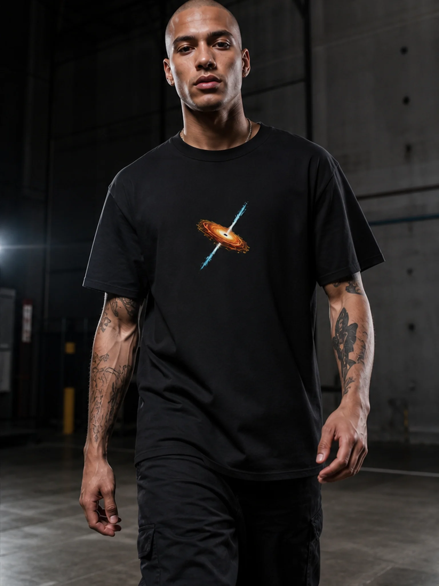 Quasar Jet product image (2)