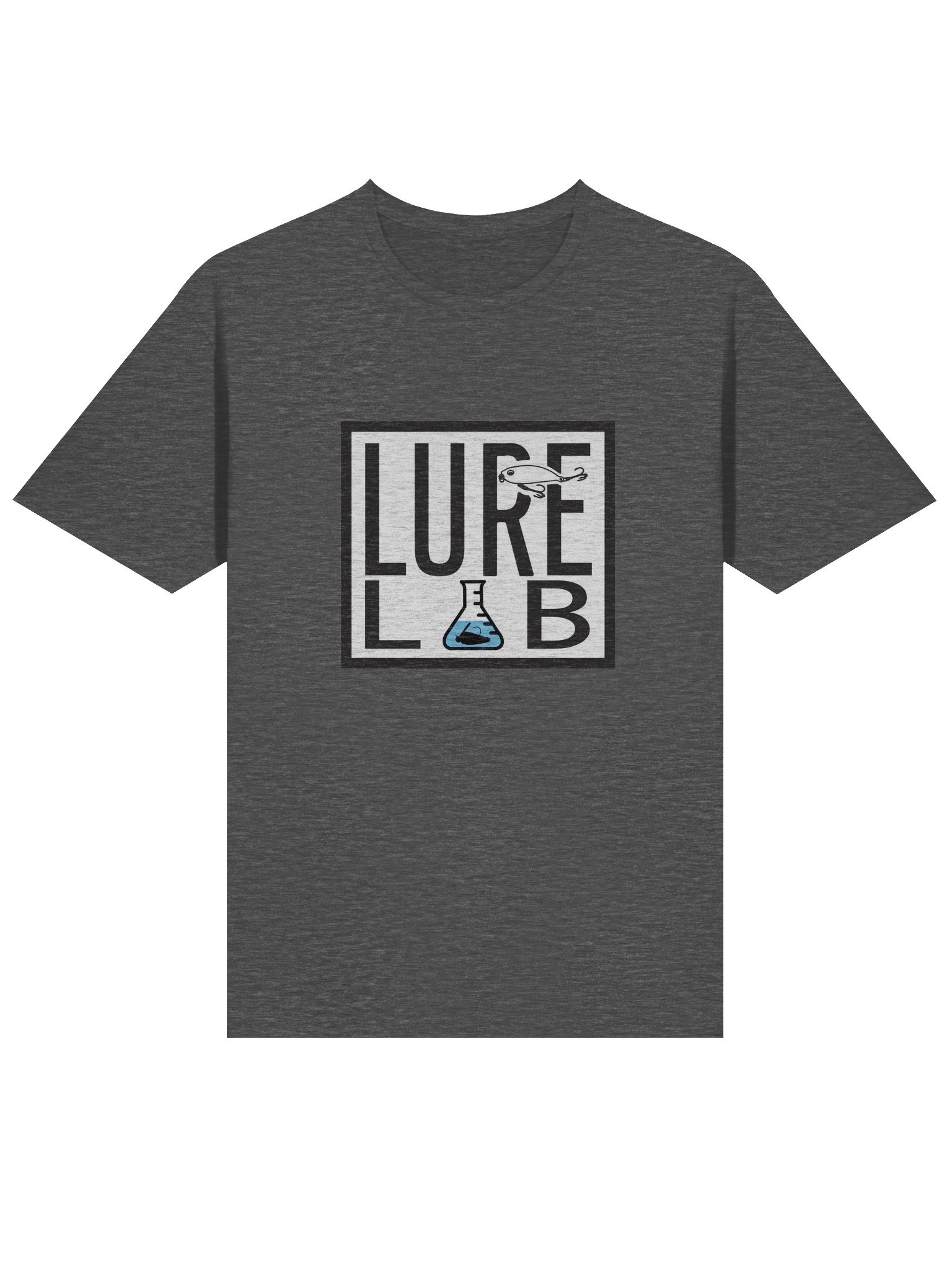 Lure Lab T-Shirt product image (3)