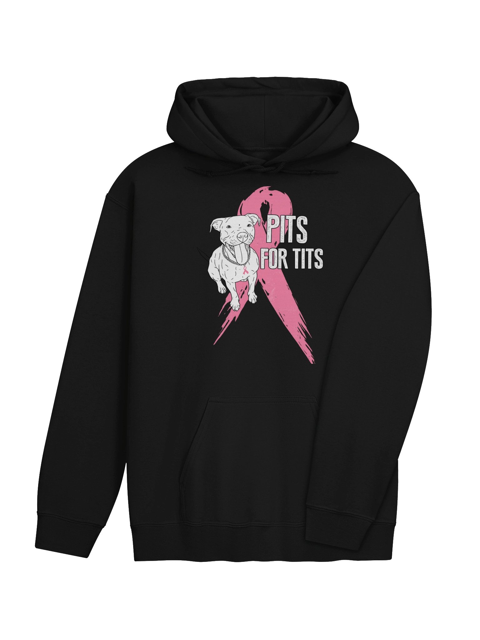 PitsForTits Hoodie product image (3)