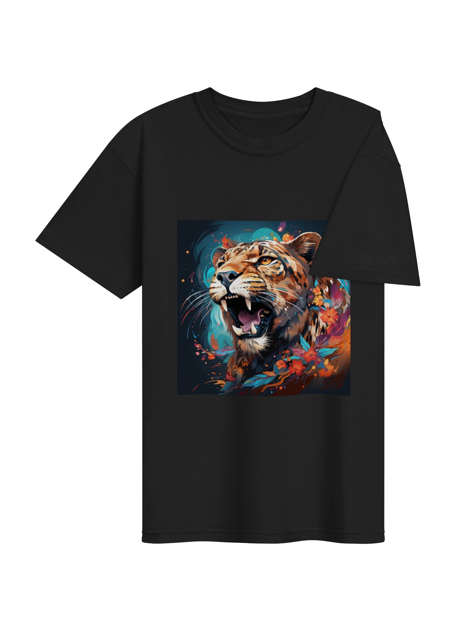 Cheetah Enigma - 3 product image (4)