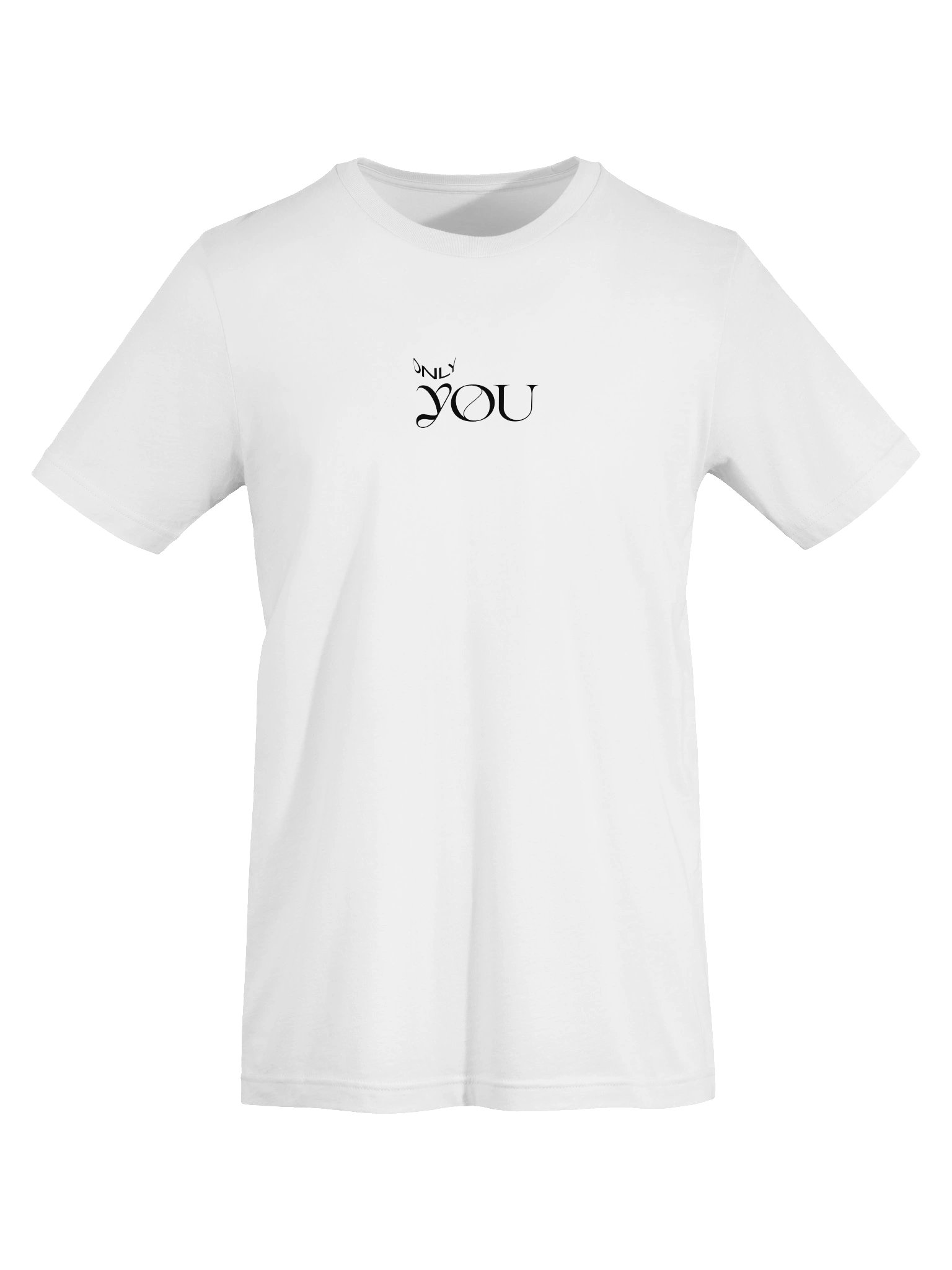 Only You Minimalist Edition (DTFx Print) product image (5)