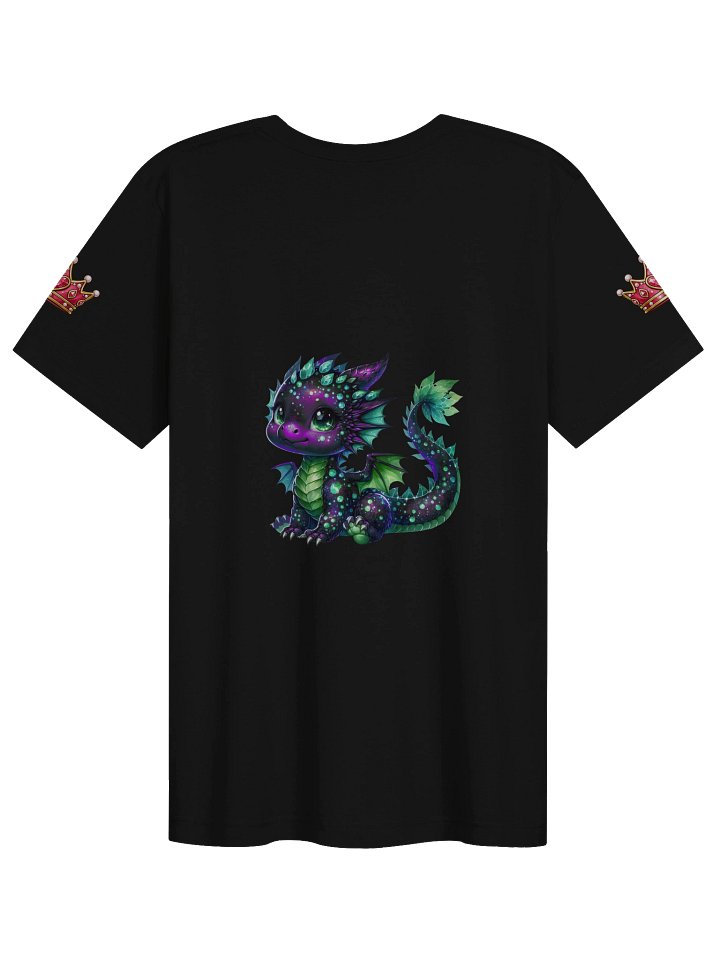 HARLEY Q - Valhalla Vibes Tee product image (2)