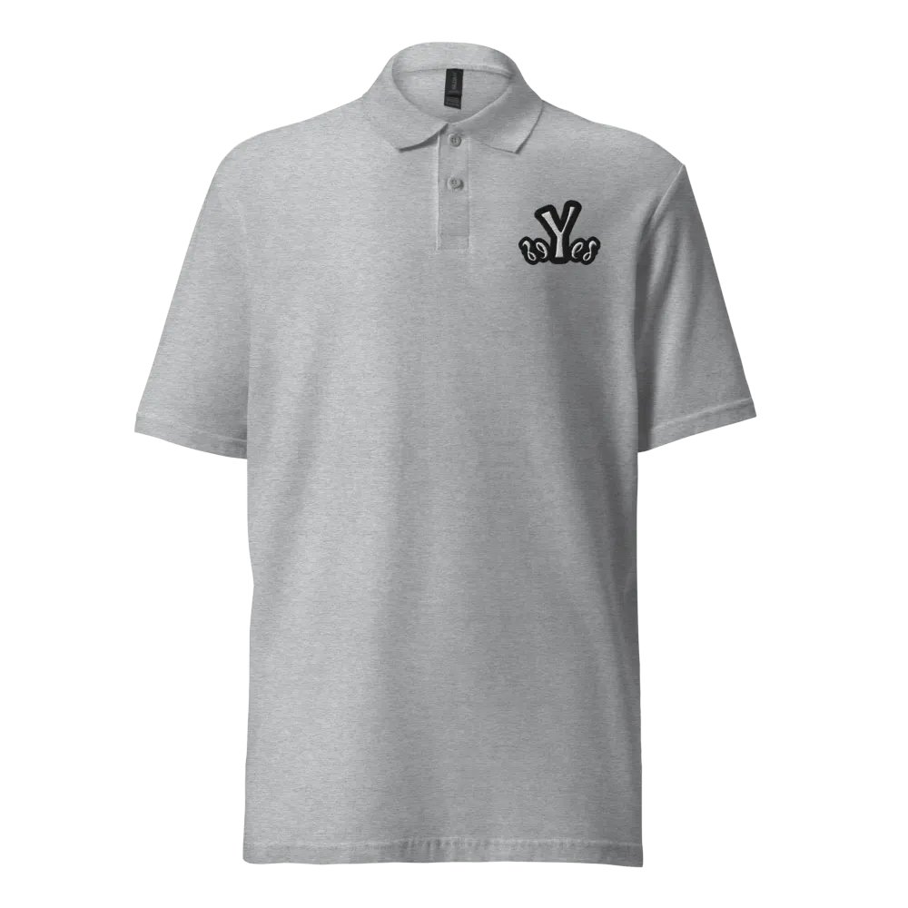 YesYes Ent. Polo product image (1)