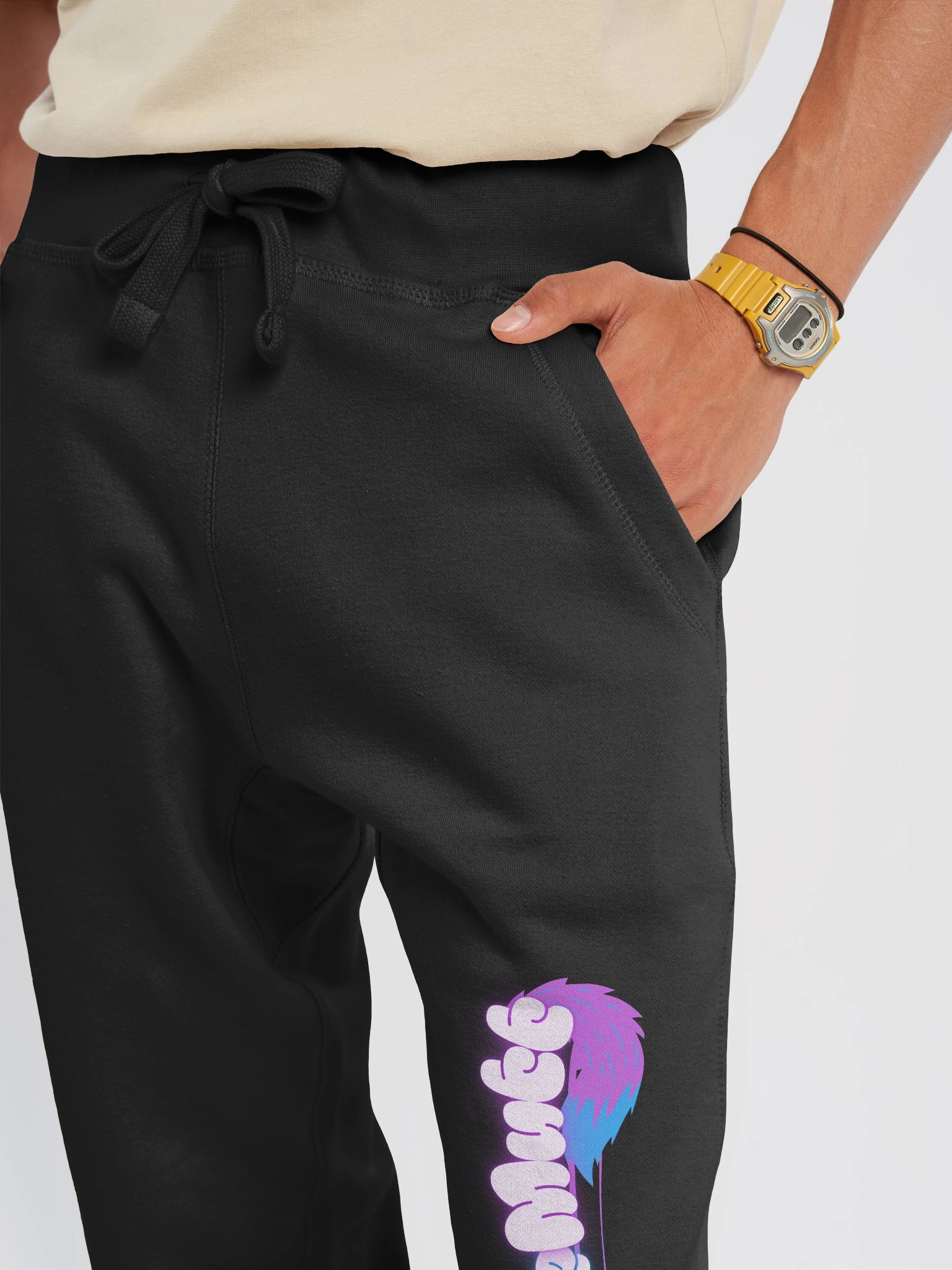 Hellfire Joggers product image (11)