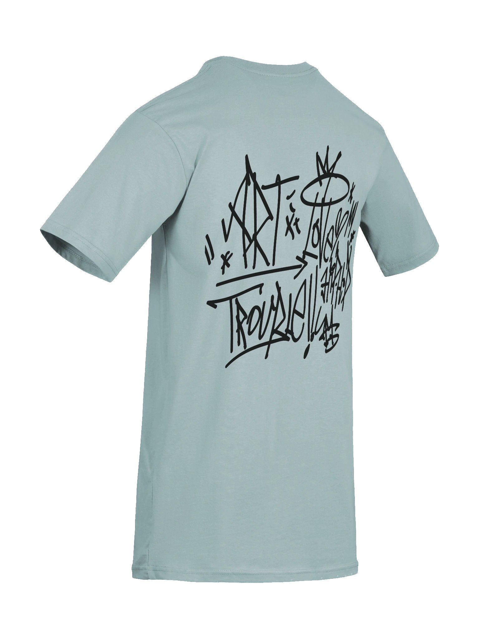 Urbanstyle Moji Men's Tee product image (10)