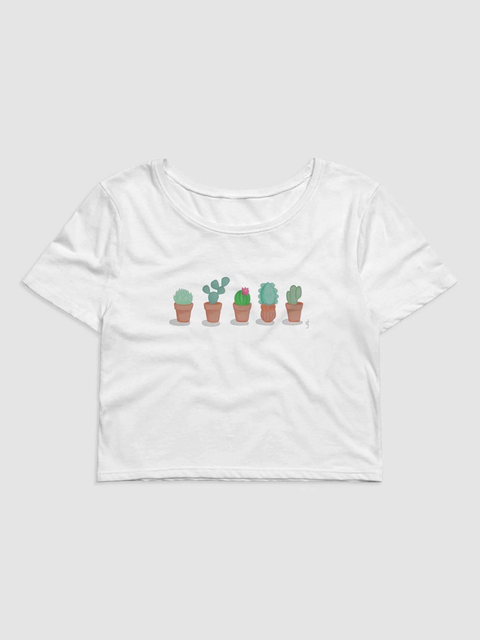 The Sneaki Cacti product image (2)