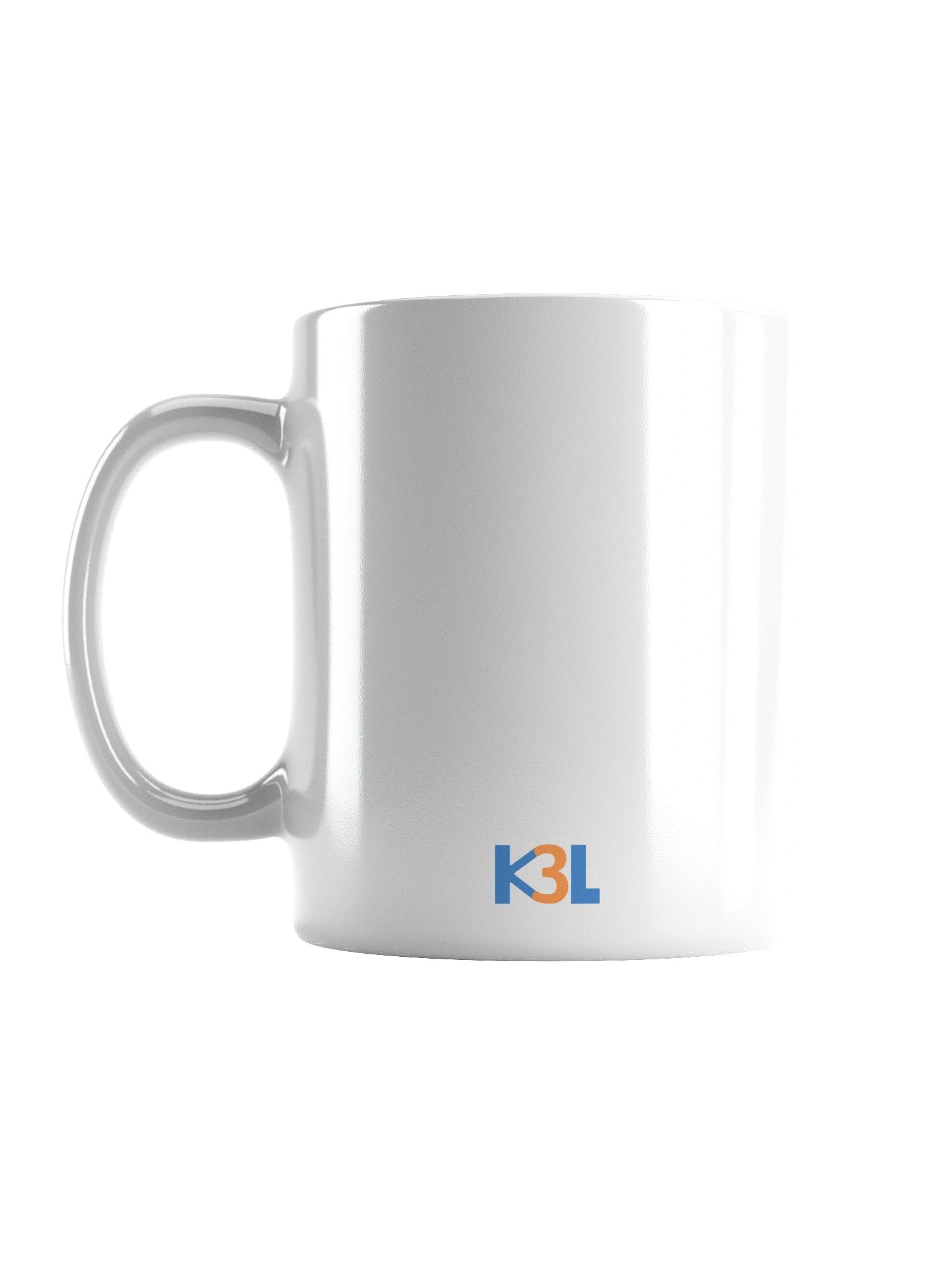 Positivity Mug White product image (4)