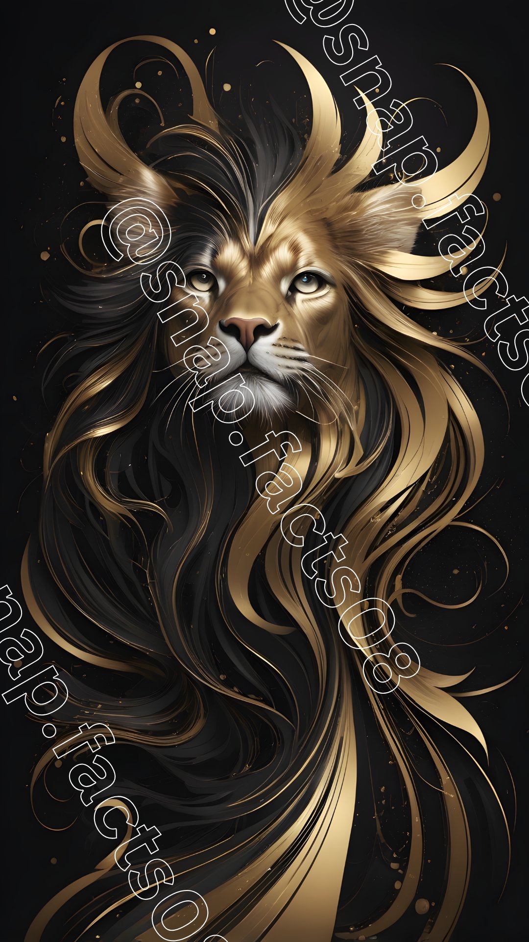 The golden Lion product image (1)