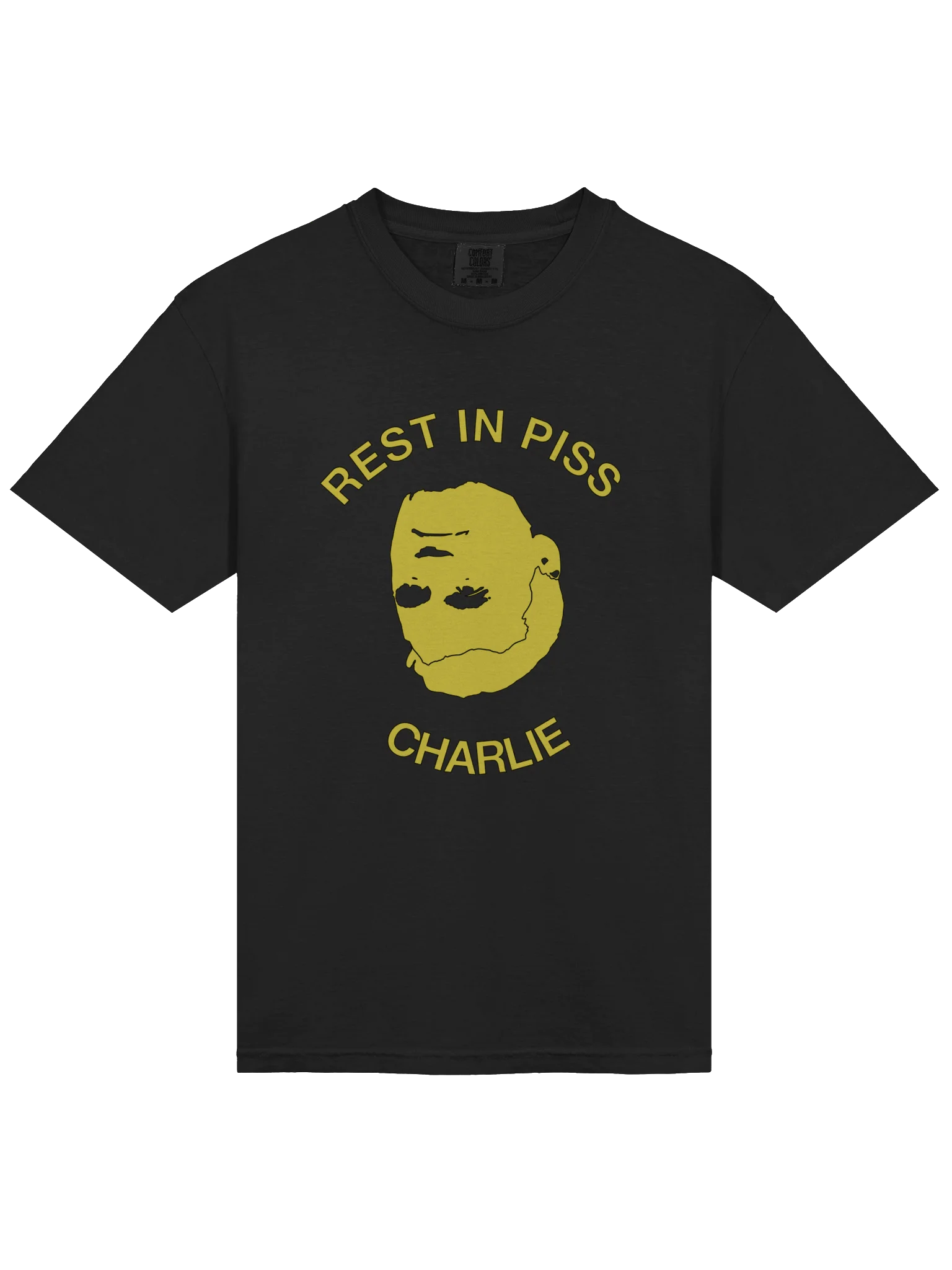 RIP Charlie product image (3)