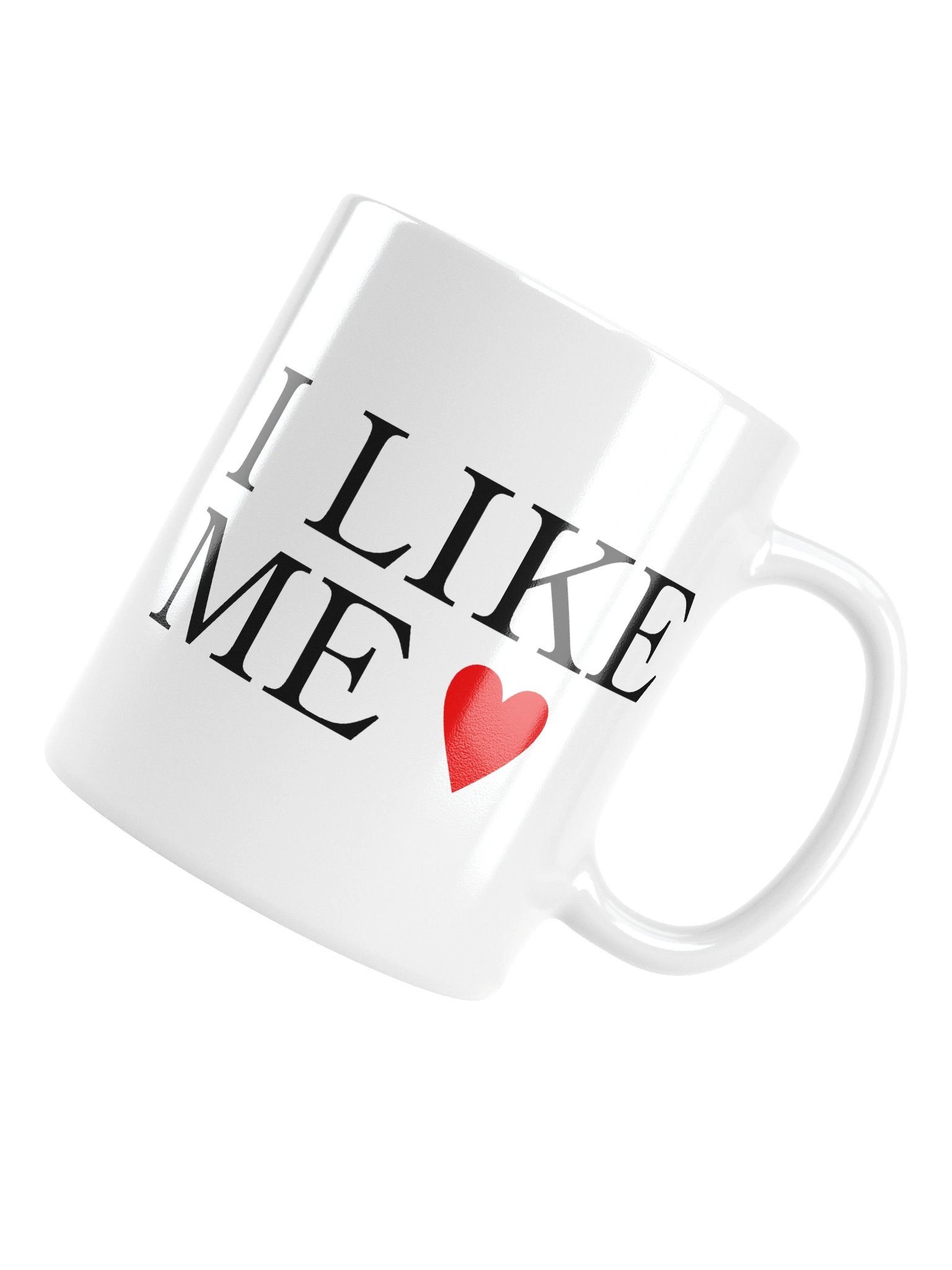 I Like Me Mug - Inspired by Deadpool product image (6)