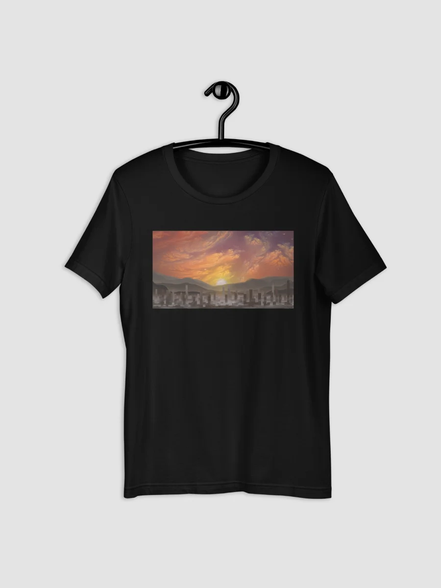 Cybertek™ New Dawn Tee product image (4)